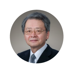 東京商工会議所 会頭 小林健