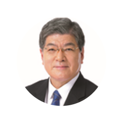 板橋区区長 坂本健