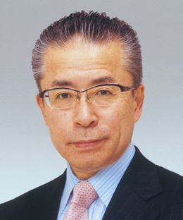 東京商工会議所 板橋支部会長 吉村 健正
