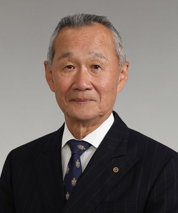 大塚会長