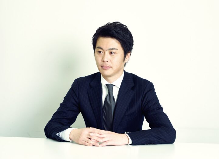 石井 陽介 さん