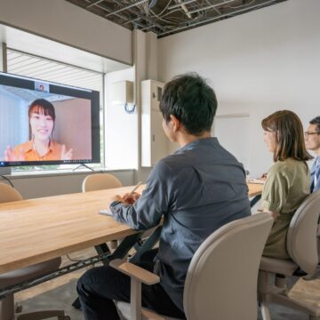 キャップクラウド株式会社