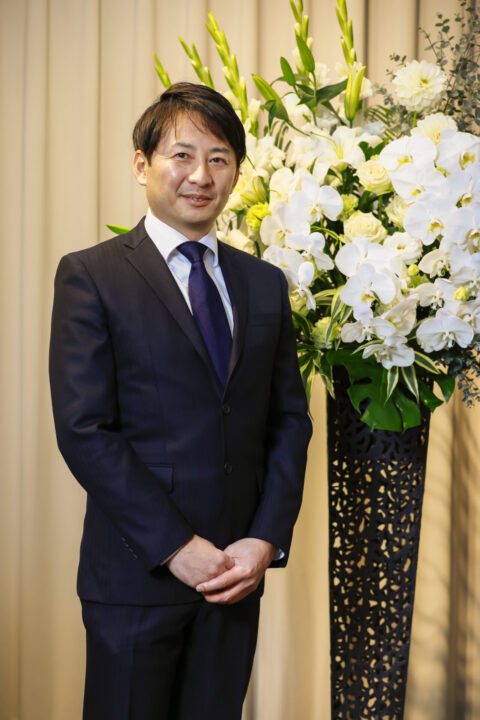 茂木 圭吾 さん