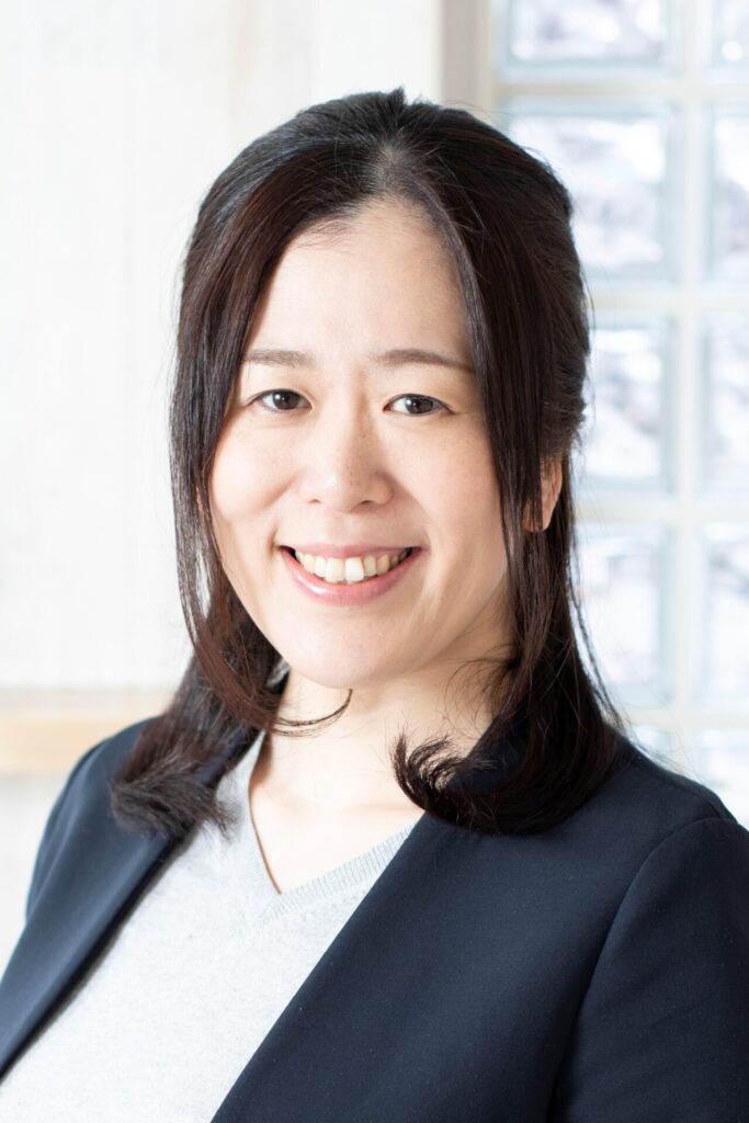 社長の西山氏