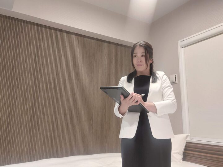 株式会社Clean next