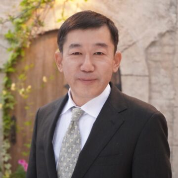 山口 裕詮 さん