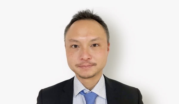 川村 太郎 さん
