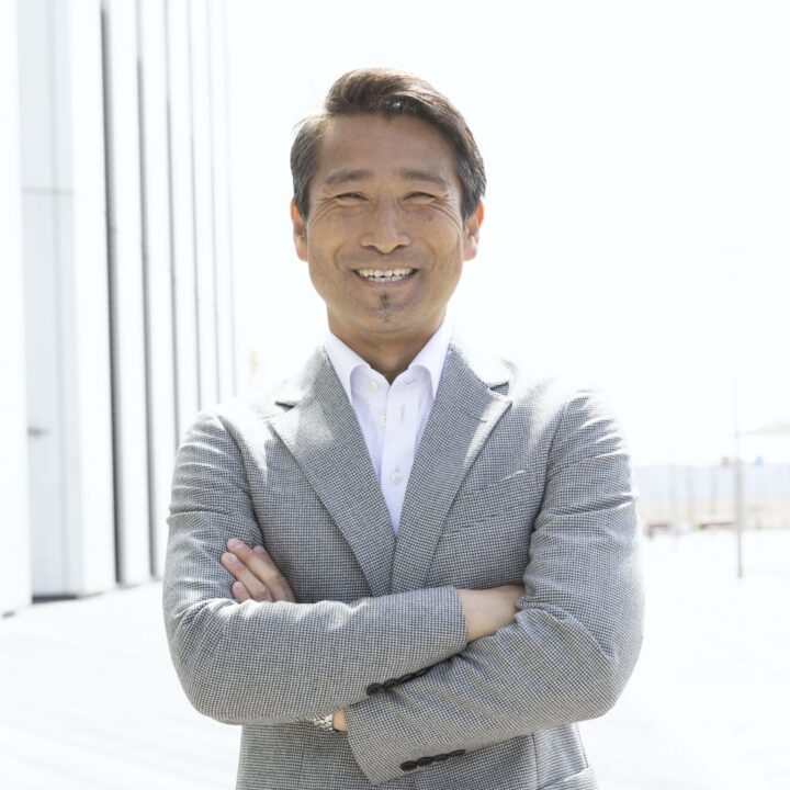 運営メンバーの一人である國廣さん