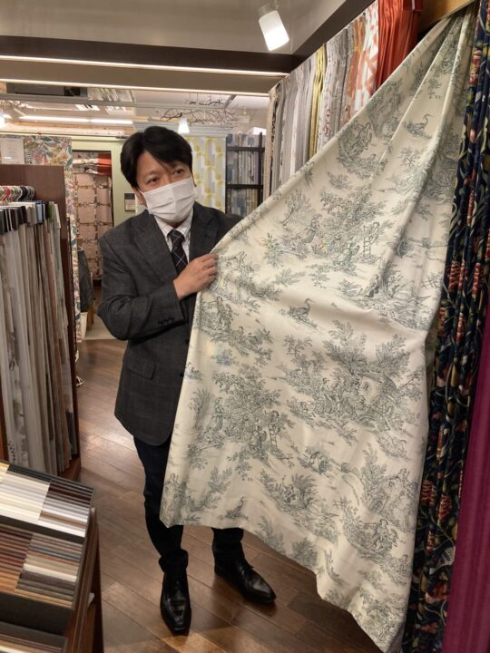砂村雅則さん