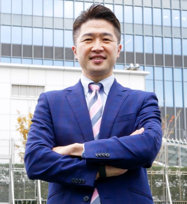 渡辺 泰章さん