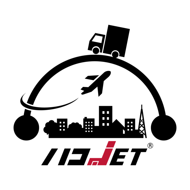 空陸一貫マッチングサービス「ハコJET」