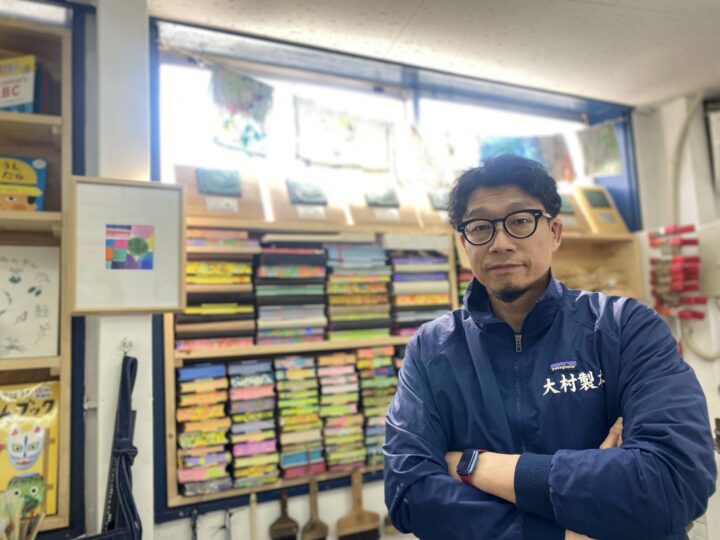齋藤和明さん