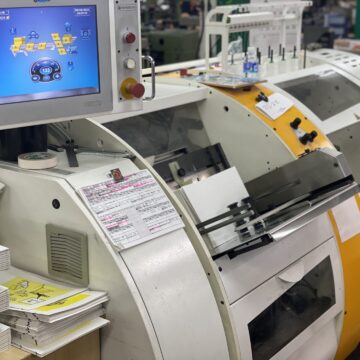 大村製本株式会社