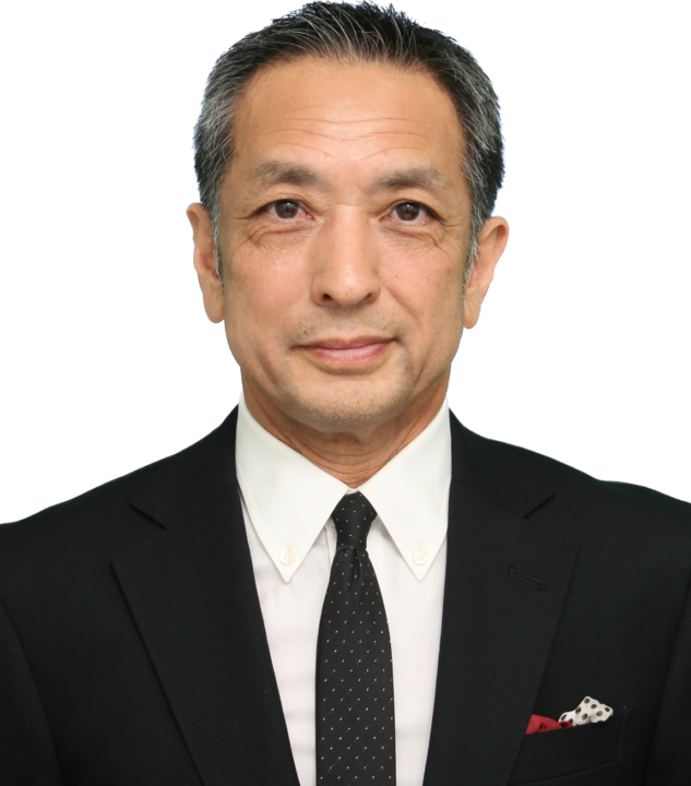 矢野正弘さん