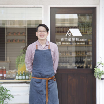 株式会社東京蔵屋敷.com