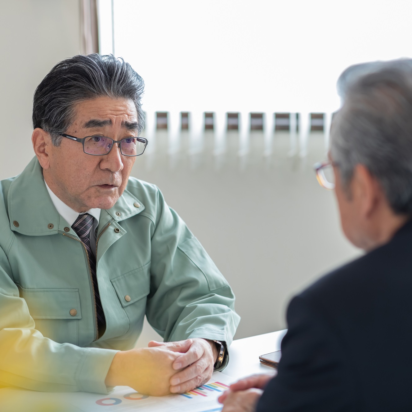 小規模事業者(法人・個人事業主)経営相談