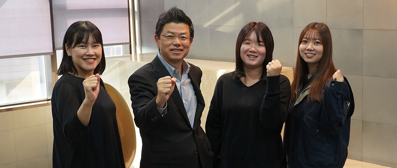 株式会社アールエスエス
