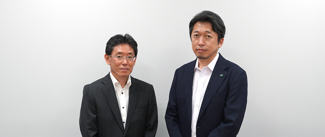 株式会社山下PMC