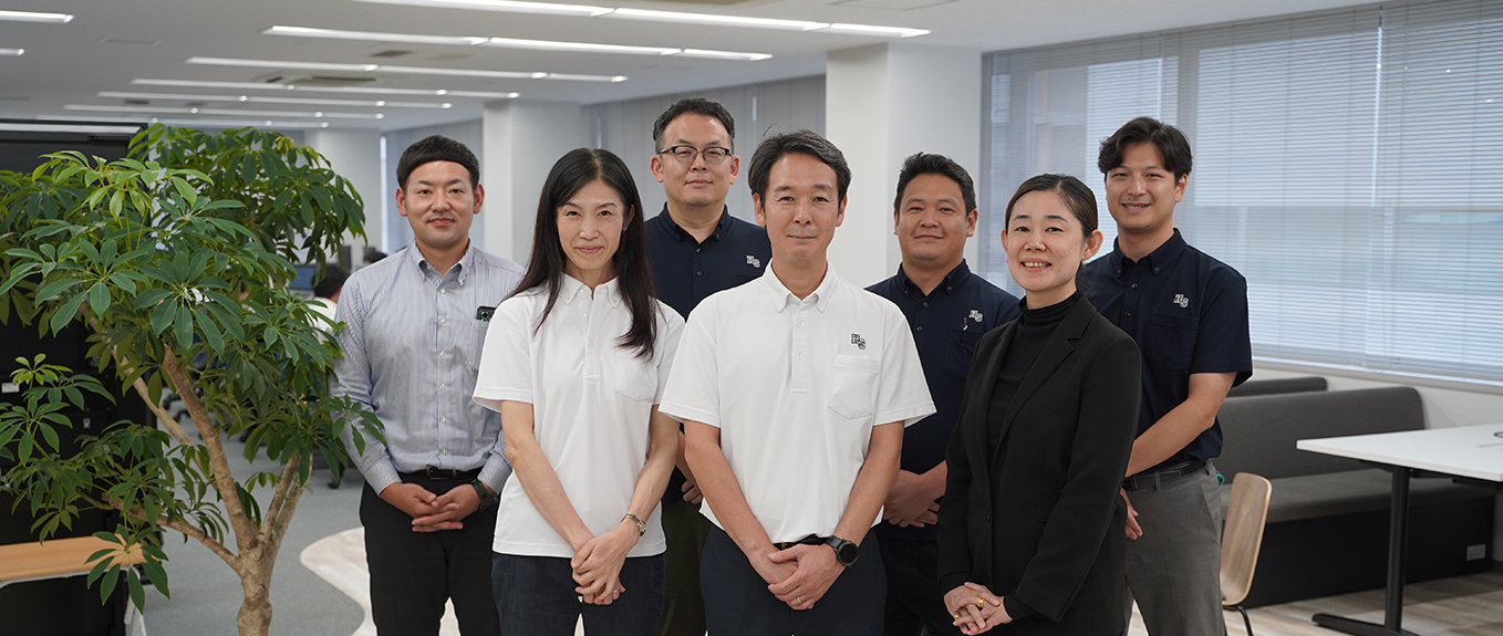 橋本産業株式会社