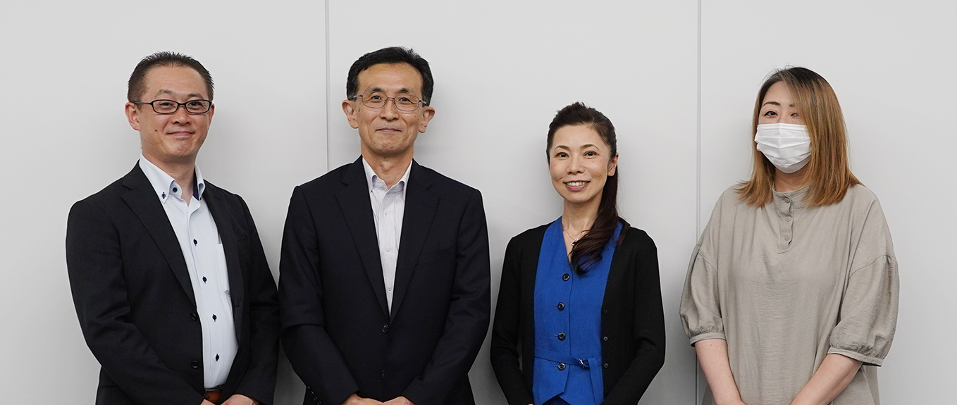 株式会社HS情報システムズ