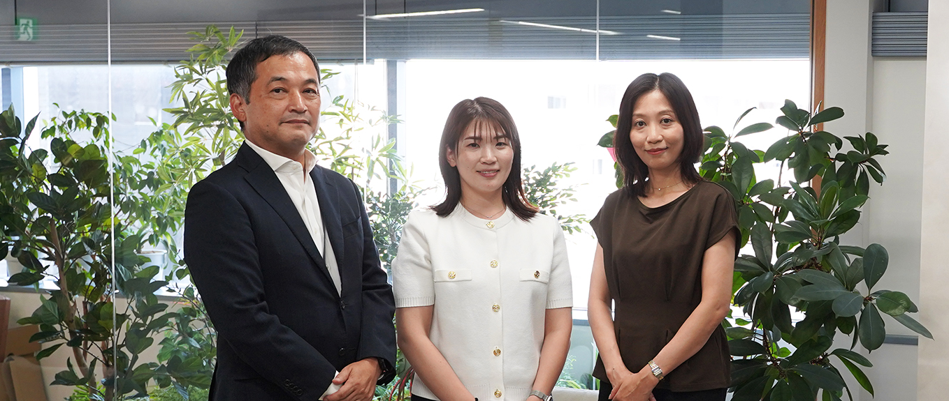 吉田建材株式会社