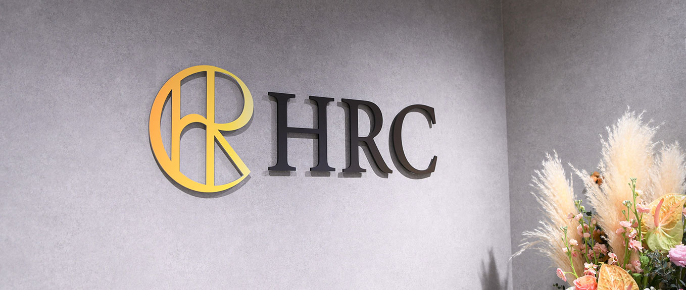 株式会社HRC