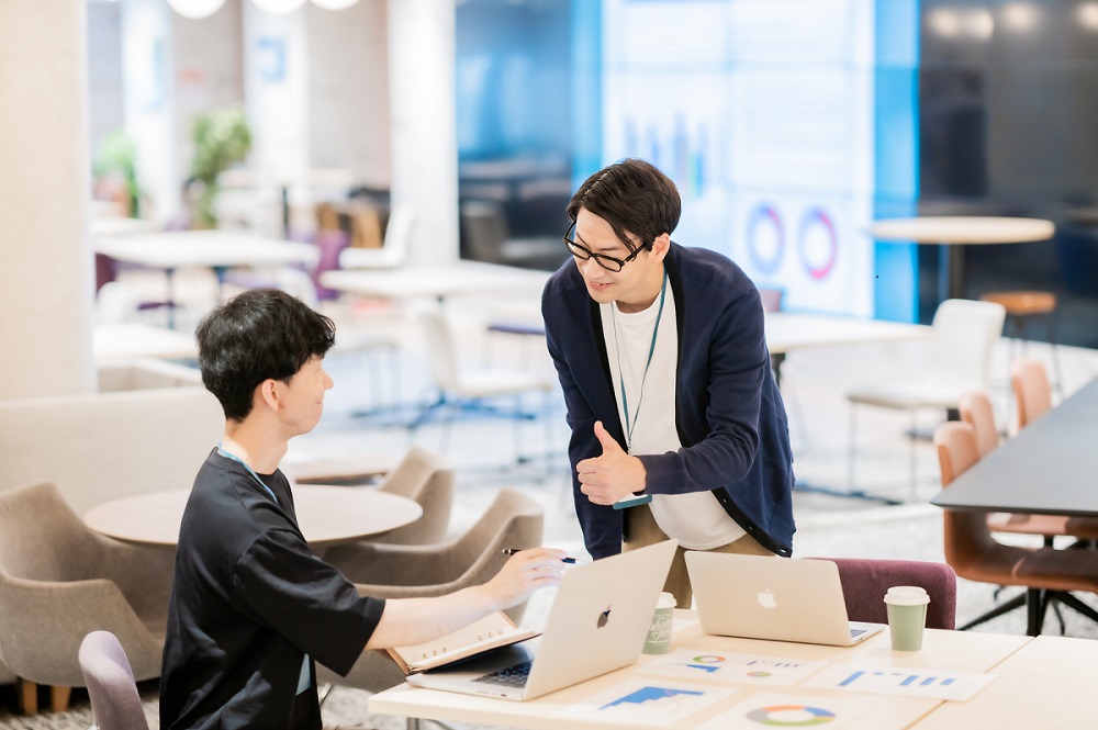 人材育成はここから始める