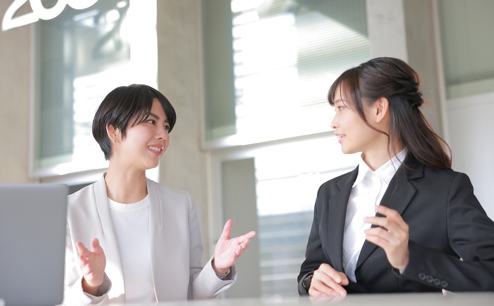 人材育成において大切な５つのこと