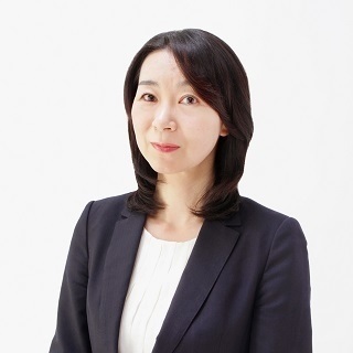 原田由美子氏