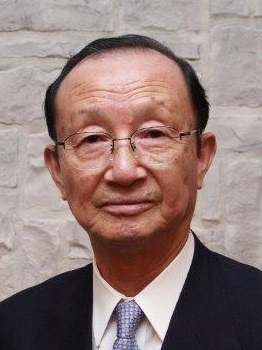 東京商工会議所 江東支部会長 網代 良太郎