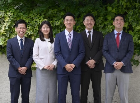 リターンハート