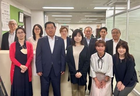みのり株式会社