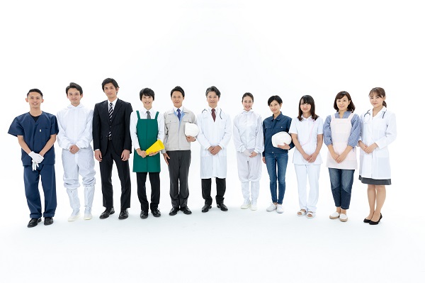 ビジネス総合共済