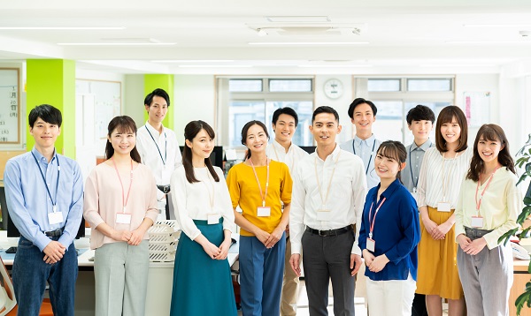 生命共済