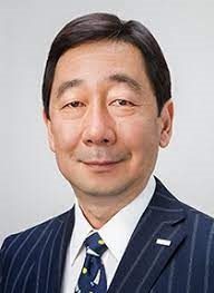 支部会長挨拶