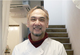 瀧島 賢さん