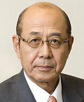 会頭 副会頭ご紹介 東商の概要 東商について 東京商工会議所