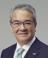 会頭 副会頭ご紹介 東商の概要 東商について 東京商工会議所