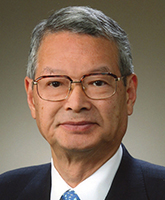 会頭 副会頭ご紹介 東商の概要 東商について 東京商工会議所