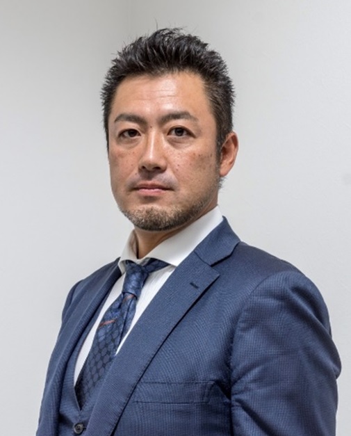 青年部会長挨拶