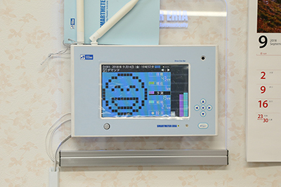 現場で抵抗感なく導入できる販売管理システムを模索電気代削減のため電力の見える化にも挑戦