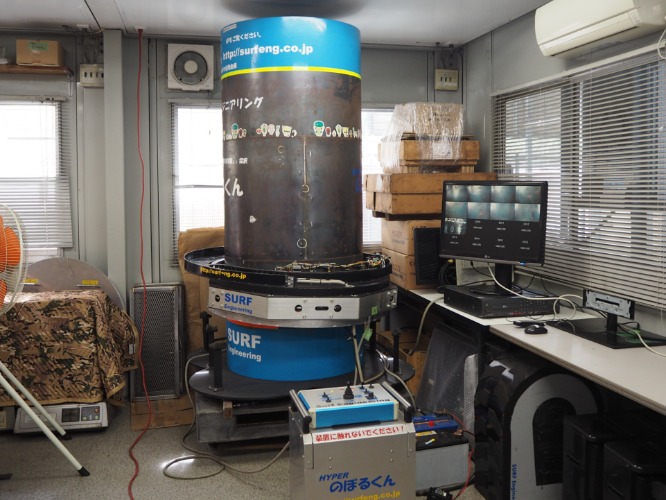 (株)サーフ・エンジニアリング
