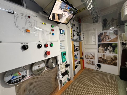 (株)シェルタージャパン 