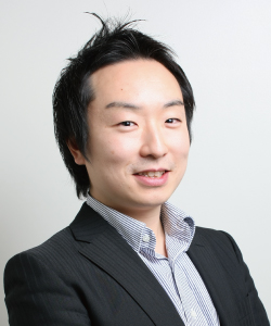 清水 将仁