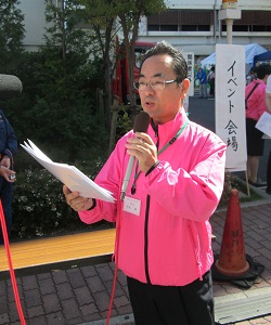中谷 靖