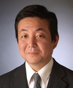 福田 徹