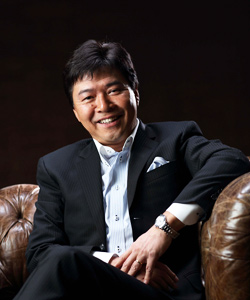 大屋 一