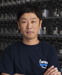伊倉 大介