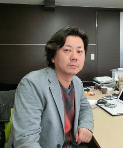 丸山 克洋
