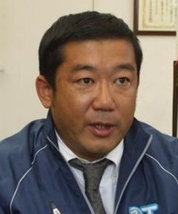 山口　裕詮